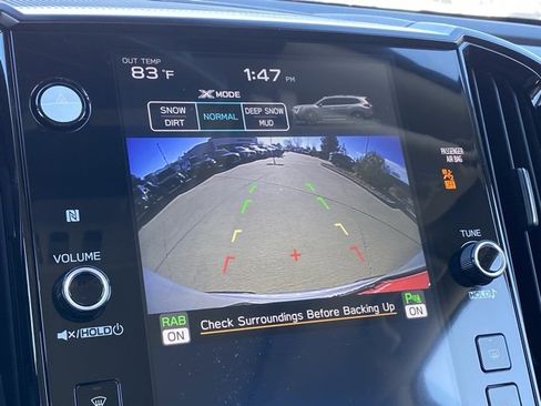 New 2025 Subaru Ascent Onyx Edition image 20