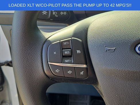 Used 2025 Ford Maverick XLT FWD image 20