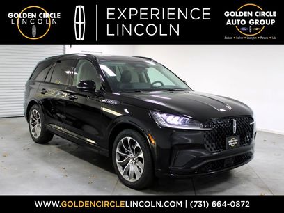 New 2026 Lincoln Aviator 2WD