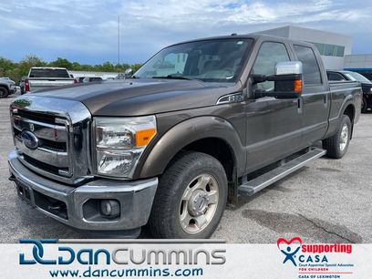 Used 2016 Ford F350 XLT