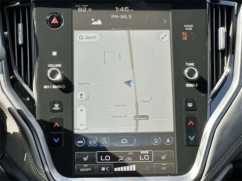 New 2025 Subaru Outback Wilderness image 13