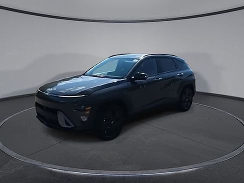 New 2026 Hyundai Kona SEL Sport image 10