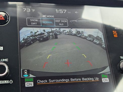 Used 2024 Subaru Outback Wilderness image 6