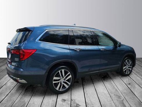 Used 2016 Honda Pilot Touring image 5