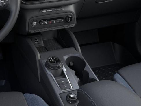 New 2026 Ford Bronco Sport Outer Banks AWD/4WD image 15