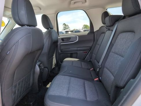 Used 2024 Ford Bronco Sport Big Bend AWD/4WD image 29