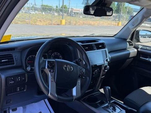 Used 2023 Toyota 4Runner SR5 image 17