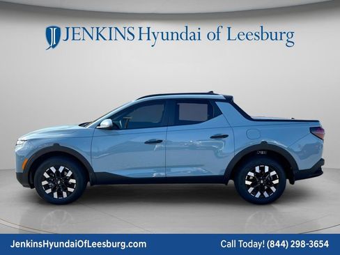 New 2026 Hyundai Santa Cruz SEL FWD image 9