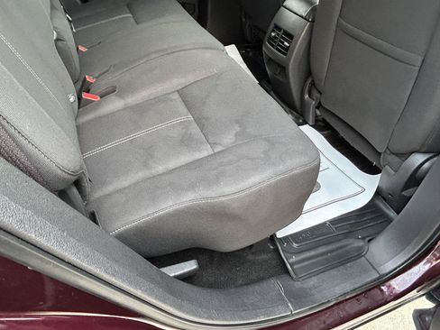 Used 2011 Ford Edge SE w/ 101A Rapid Spec Order Code FWD image 11