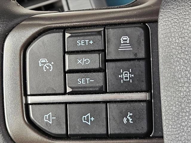 Used 2024 Ford F150 XLT w/ Equipment Group 302A MID AWD/4WD image 23
