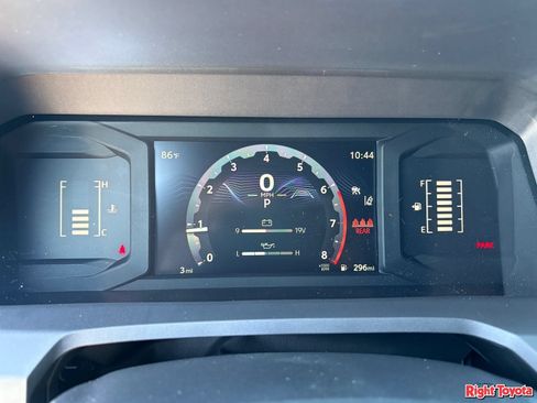 New 2026 Toyota Tacoma SR5 AWD/4WD image 24