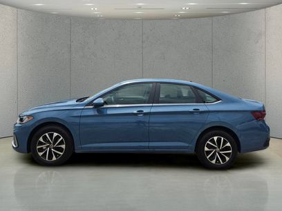 Used 2026 Volkswagen Jetta S