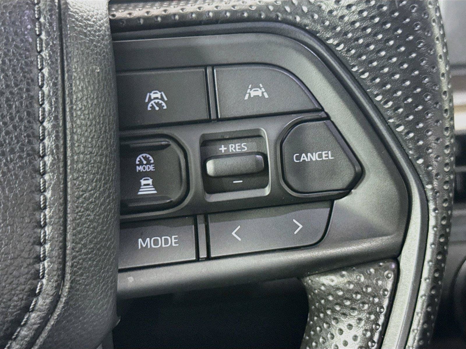 Used 2026 Toyota Tacoma SR5 RWD image 16