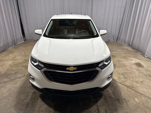 Used 2019 Chevrolet Equinox LT AWD/4WD image 4