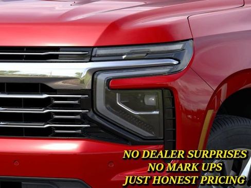 New 2026 Chevrolet Tahoe Premier w/ Sun And Tow Package AWD/4WD image 10