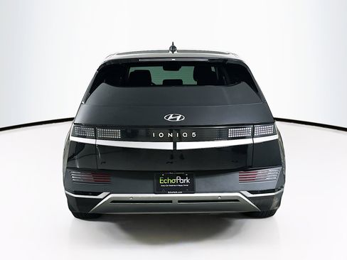 Used 2024 Hyundai Ioniq 5 SEL RWD image 7