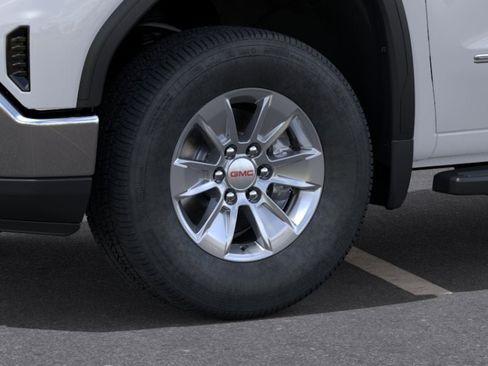 New 2026 GMC Sierra 1500 Pro w/ Pro Value Package AWD/4WD image 9