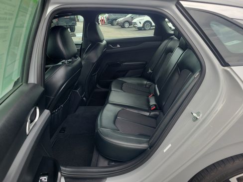 Used 2022 Kia K5 GT-Line w/ GT-Line Awd Premium Package image 11