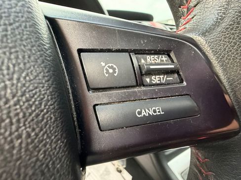 Used 2015 Subaru WRX Limited image 26