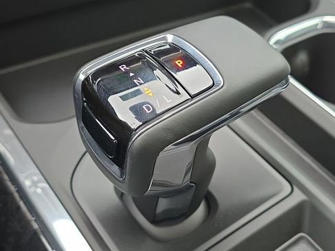 New 2025 Chevrolet Silverado 1500 RST w/ All Star Edition Plus image 16