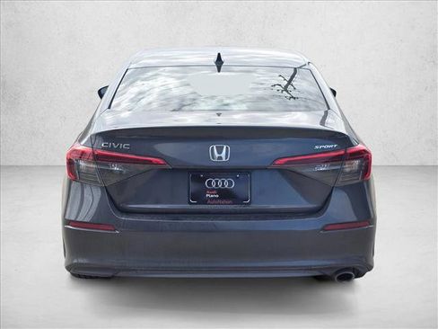Used 2023 Honda Civic Sport image 6