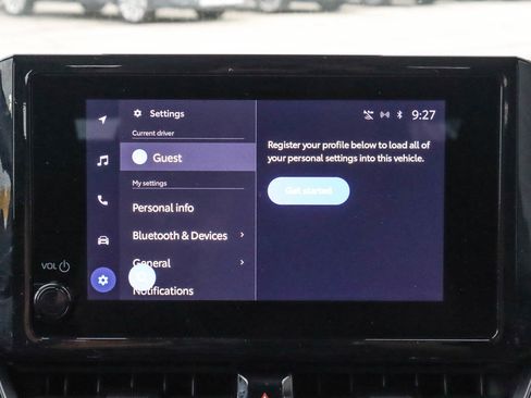 Used 2024 Toyota Corolla LE image 20