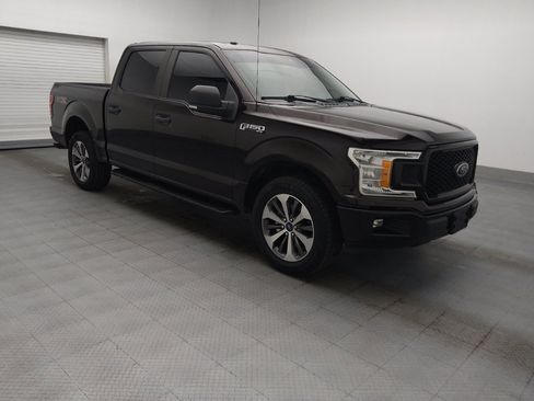 Used 2019 Ford F150 XL w/ Equipment Group 101A Mid RWD image 11