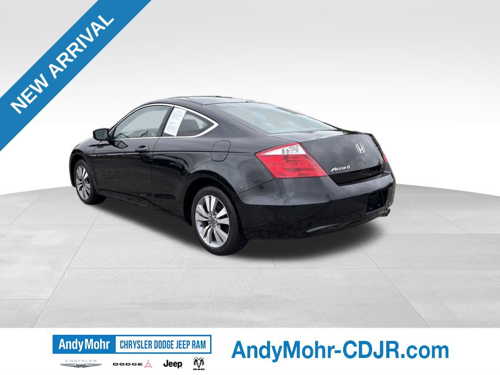 Used 2008 Honda Accord EX image 5