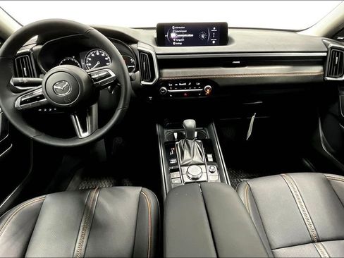 New 2025 MAZDA CX-50 AWD 2.5 Hybrid w/ Weather Package image 9