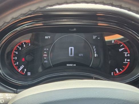 Used 2021 Dodge Durango SXT RWD image 25