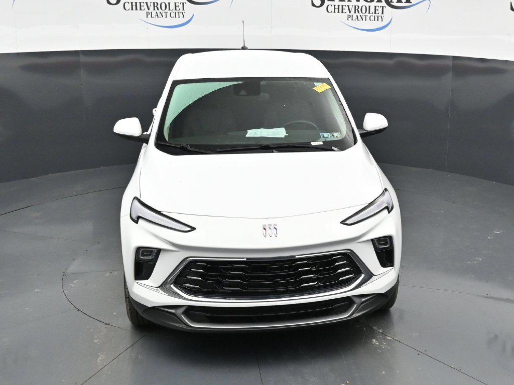 Used 2024 Buick Encore GX Preferred w/ Comfort Package FWD image 19