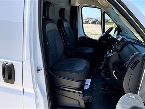 New 2026 RAM ProMaster 2500 image 11