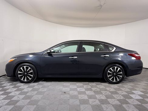 Used 2018 Nissan Altima 2.5 SL image 2