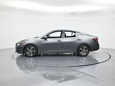Used 2020 Nissan Sentra SV FWD image 7