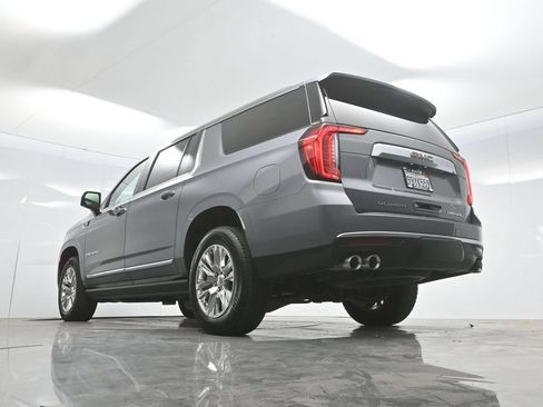 Used 2022 GMC Yukon XL Denali AWD/4WD image 67