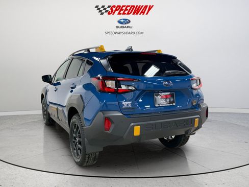 New 2026 Subaru Crosstrek 2.5i Wilderness AWD/4WD image 5