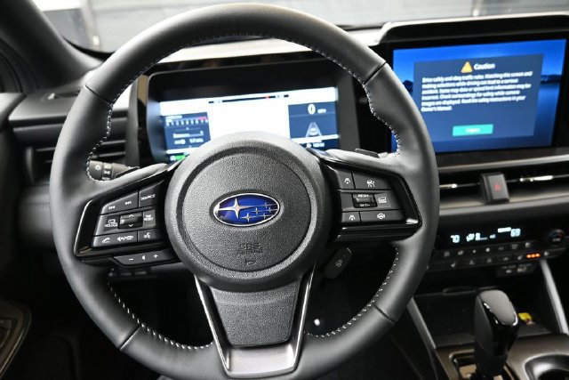 New 2026 Subaru Outback Touring XT AWD/4WD image 25