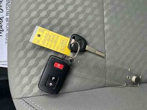 Used 2023 Toyota Tacoma SR5 w/ SX Package image 23