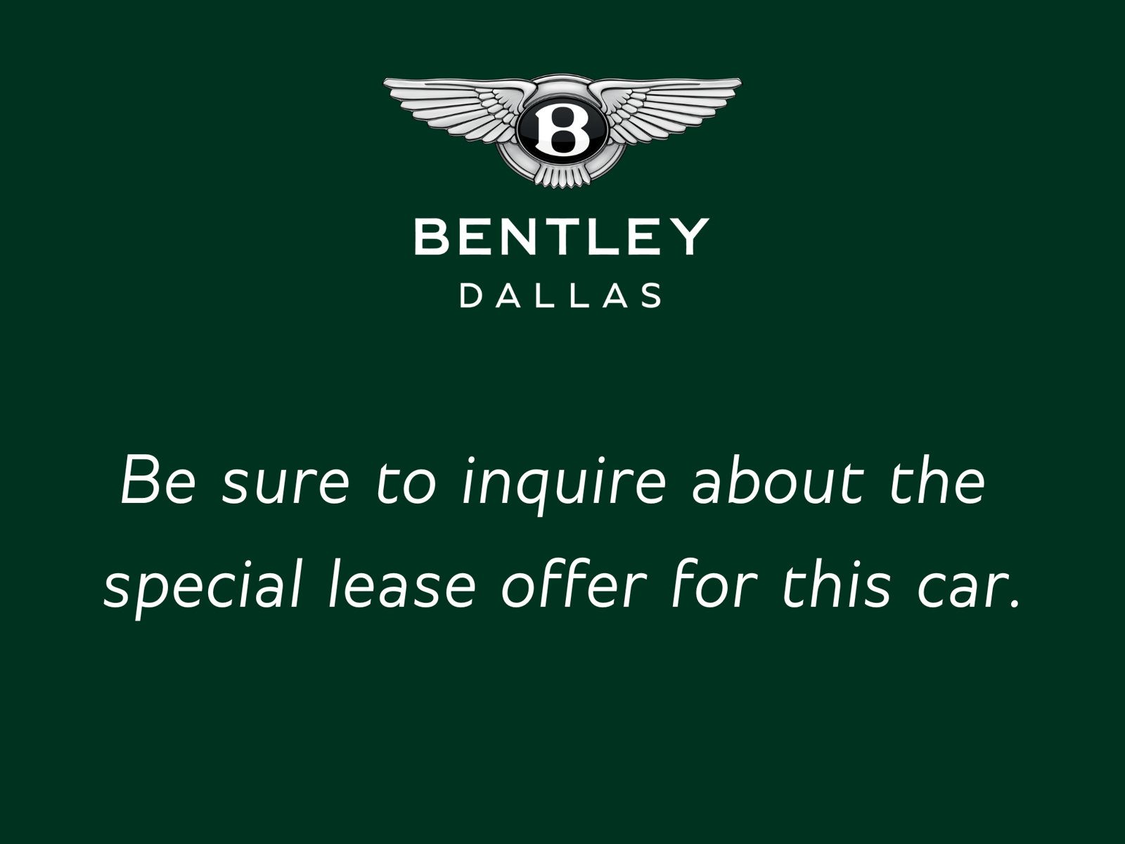 Used 2025 Bentley Continental GT Speed AWD/4WD image 4