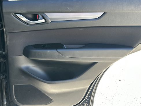 Used 2020 MAZDA CX-5 Sport image 18