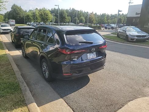 Used 2024 MAZDA CX-90 3.3 Turbo w/ Select Package AWD/4WD image 11