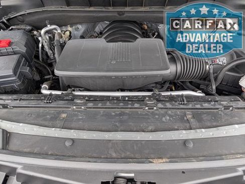 Used 2025 Chevrolet Tahoe LT w/ Comfort Package RWD image 37