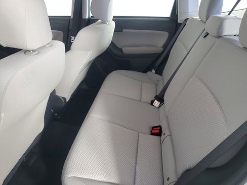 Used 2018 Subaru Forester 2.5i image 13