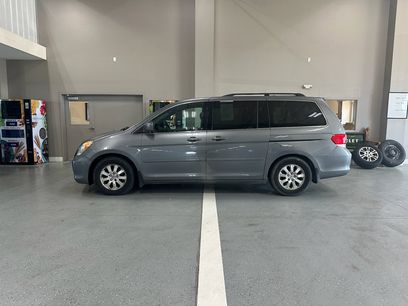 Used 2009 Honda Odyssey EX-L