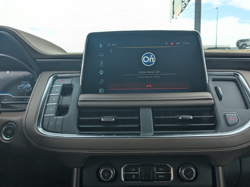 Used 2023 Chevrolet Tahoe High Country RWD image 5