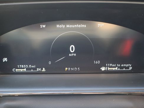 Used 2023 Lincoln Nautilus AWD w/ Premium Package image 29