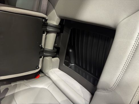 Certified 2021 GMC Sierra 1500 SLT w/ SLT Premium Plus Package image 15