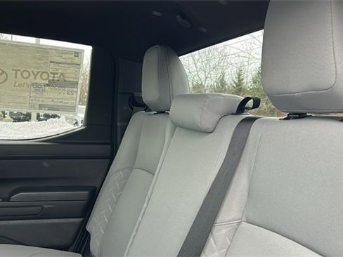 New 2026 Toyota Tacoma SR5 image 23