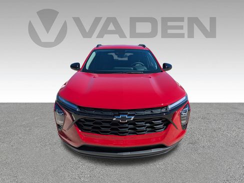 New 2026 Chevrolet Trax LT w/ Driver Confidence Package image 26