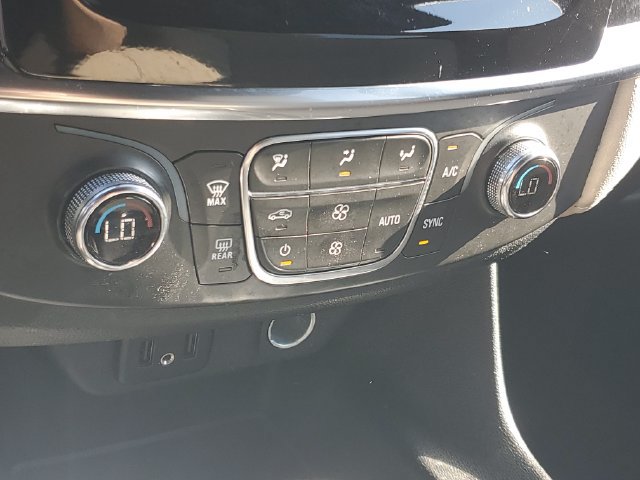Certified 2023 Chevrolet Traverse LS w/ Safety Package AWD/4WD image 27